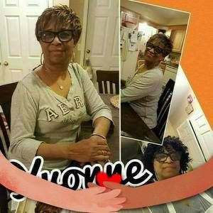 Meet your Posher, Yvonne